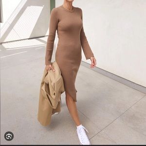 AYR The Crowd Pleaser Dress